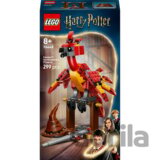 LEGO® Harry Potter 76448 Félix: Dumbledorov fénix