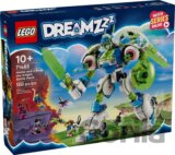 LEGO® DREAMZzz™ 71485 Mateo a rytiersky bojový robot Z-Blob