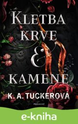 Kletba krve a kamene