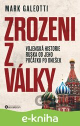 Zrozeni z války