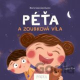 Péťa a zoubková víla