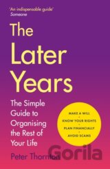The Later Years