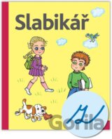 Slabikář pro 1. ročník ZŠ