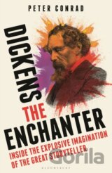 Dickens the Enchanter
