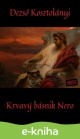 Krvavý básnik Nero