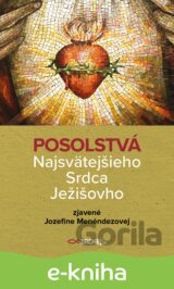 Posolstvá Najsvätejšieho Srdca Ježišovho