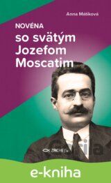 Novéna so svätým Jozefom Moscatim