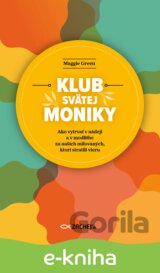 Klub svätej Moniky