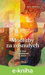 Modlitby za zosnulých