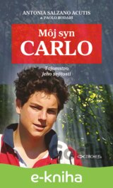 Môj syn Carlo
