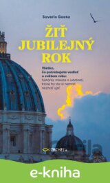 Žiť jubilejný rok