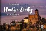 Čarovné hrady a zámky Slovenska