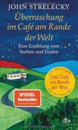 Überraschung im Café am Rande der Welt