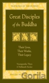 Great Disciples of the Buddha