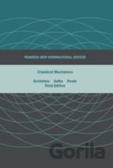 Classical Mechanics