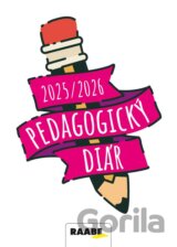 Pedagogický diár 2025/2026