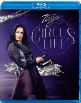 Tarja:  Circus Life