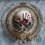 Five Finger Death Punch:  Best Of Volume 1 LP