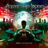 Ashes Of Ares:  New Messiahs