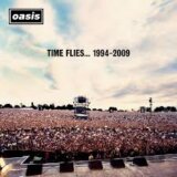 Oasis: Time Flies... 1994-2009 LP