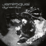 Jamiroquai: Dynamite LP