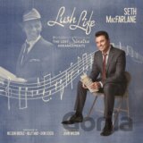 Macfarlane Seth:  Lush Life: The Lost Sinatra Arrangements LP