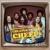 Frank Zappa:  Cheaper Than Cheap / The F. Zappa Spec.1974 / Deluxe LP