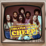 Frank Zappa:  Cheaper Than Cheap / The F. Zappa Spec.74 LP