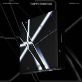 Seventeen:  Happy Burstday / EU/US Random edition