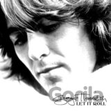 George Harrison:  Let It Roll - Songs By George Harrison LP