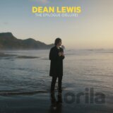 Lewis Dean:  The Epilogue (Yellow) LP