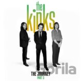 The Kinks:  The Journey - Pt. 3 LP