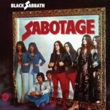 Black Sabbath:  Sabotage (Remaster 2009)
