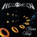Helloween:  Master Of The Rings