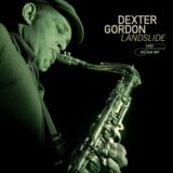 Gordon Dexter:  Landslide LP