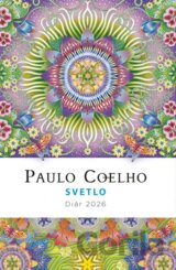 Diár 2026 – Svetlo