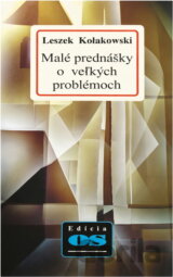Malé prednášky o veľkých problémoch