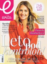 Evita magazín 07/2025