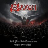 Saxon:  Hell, Fire And Damnation - Eagles Over Hellfest