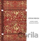 Steve Reich: Jacob's Ladder / Traveler's Prayer