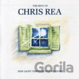 Chris Rea: New Light Through Old Windows LP