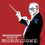 Morricone Ennio:  Morricone Conducts Morricone