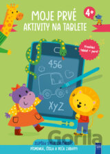 Moje prvé aktivity na tablete - 4+