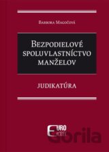 Bezpodielové spoluvlastníctvo manželov