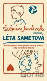 Léta sametová