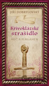 Křivoklátské strašidlo