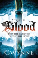 A Time of Blood