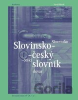 Slovinsko-český slovník