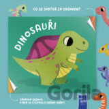 Dinosauři - Co se skrývá za okénkem?