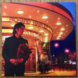 Richard Hawley:  Coles Corner (Picure)